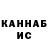 Каннабис индика Danil Posohov